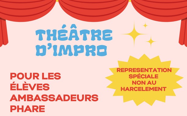 Théâtre d’impro NON Harcelement.png